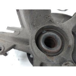 Pivot De Moyeu Avant Droit Volkswagen Polo 5 Phase 1 (4)