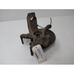 Pivot De Moyeu Avant Droit Volkswagen Polo 5 Phase 1 (5)