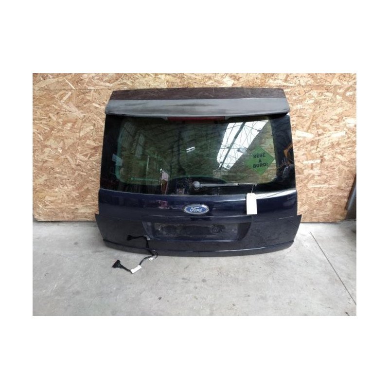 Malle/hayon Arriere Ford C-max 1 Phase 1 (1)