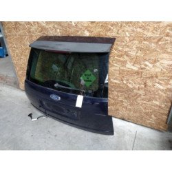 Malle/hayon Arriere Ford C-max 1 Phase 1 (3)