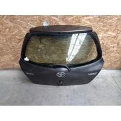 Malle/hayon Arriere Toyota Yaris 2 Phase 1 (1)