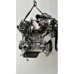 Moteur Peugeot 206+ (1)