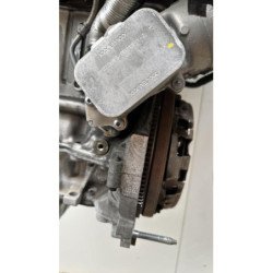 Moteur Peugeot 206+ (2)