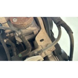 Moteur Peugeot 206+ (5)