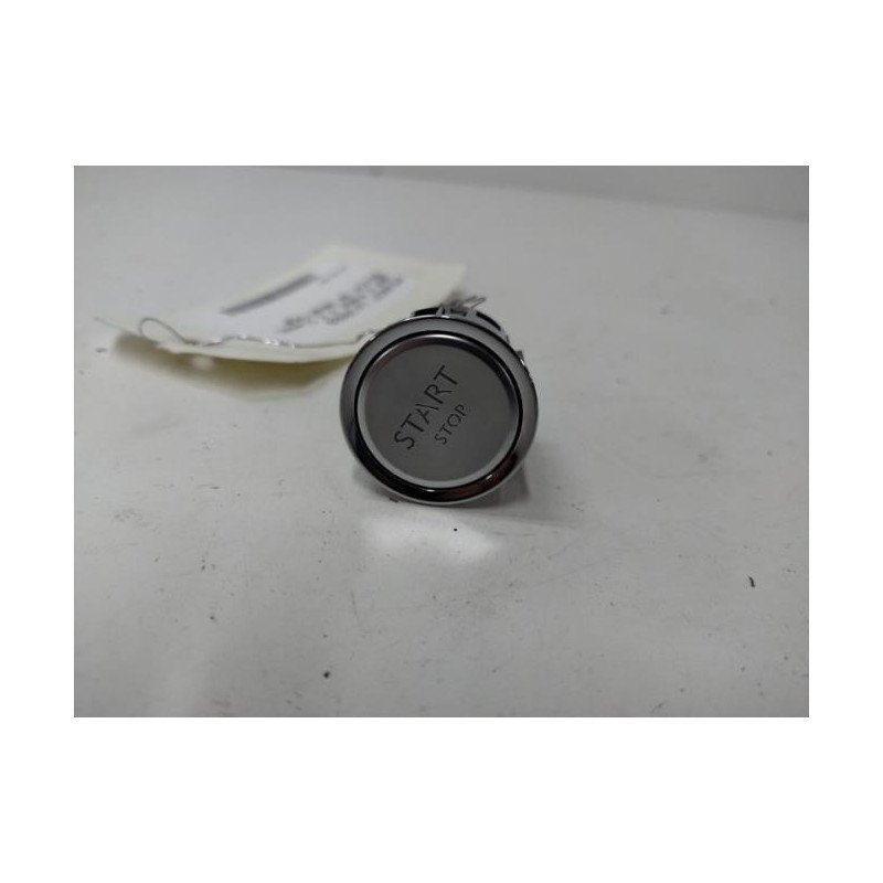 Bouton De Demarrage Peugeot 308 2 Phase 2 (1)