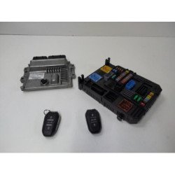 Kit De Demarrage Peugeot 308 2 Phase 2 (1)