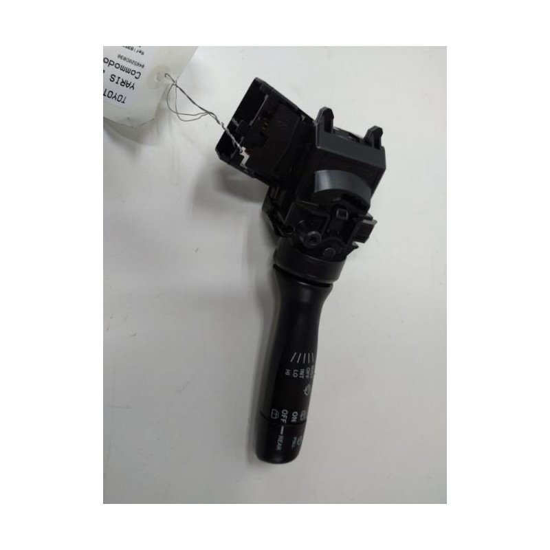 Commodo D'essuie Glaces Toyota Yaris 2 Phase 1 (1)