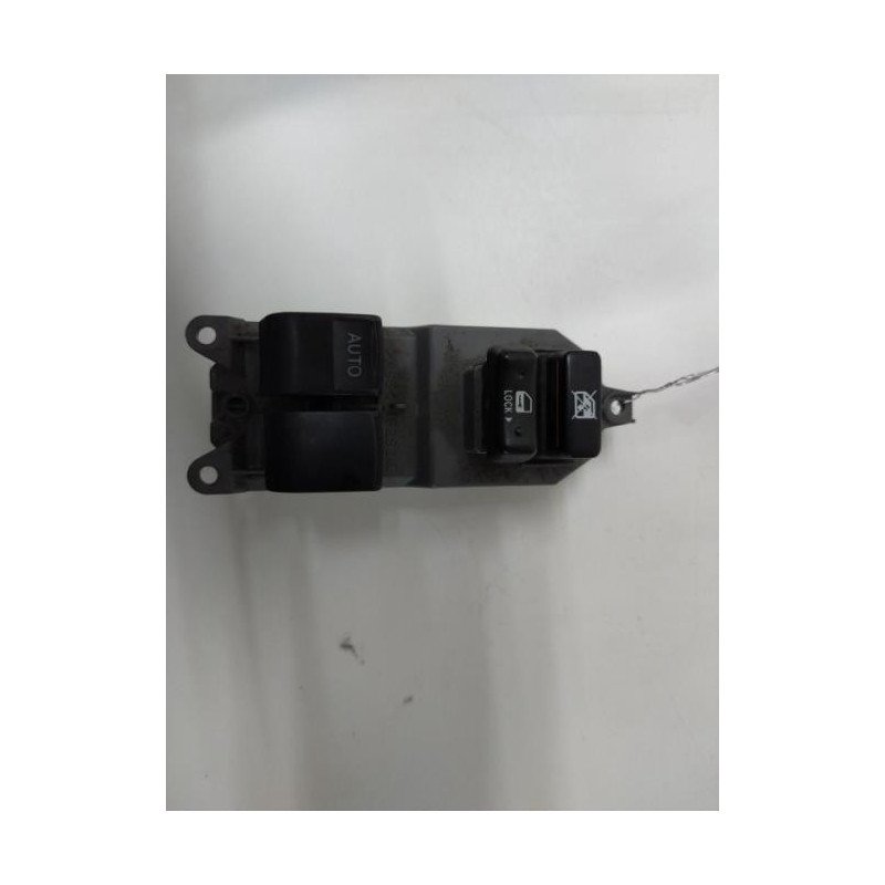 Interrupteur De Leve Vitre Avant Gauche Toyota Yaris 2 Phase 1 (1)