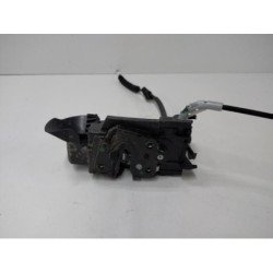 Serrure Avant Droit Peugeot 308 2 Phase 2 (1)