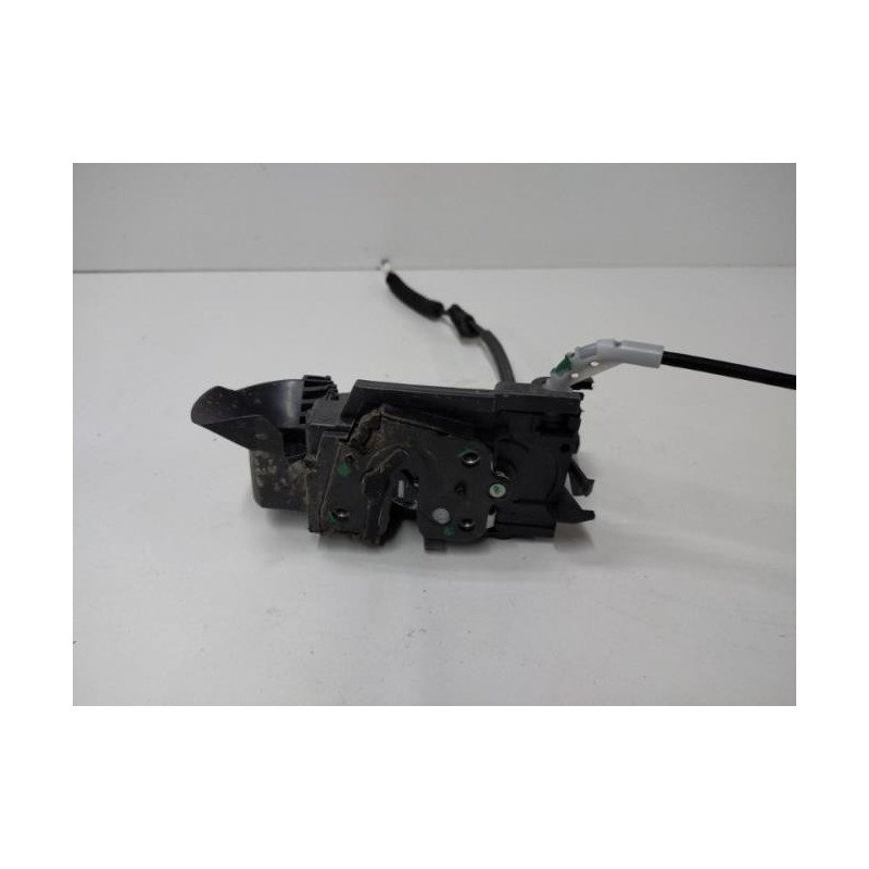 Serrure Avant Droit Peugeot 308 2 Phase 2 (1)