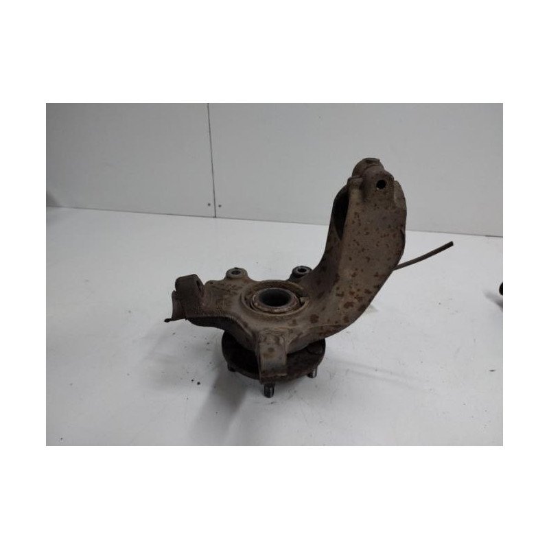 Pivot De Moyeu Avant Droit Ford C-max 1 Phase 1 (1)