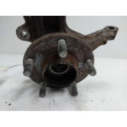 Pivot De Moyeu Avant Droit Ford C-max 1 Phase 1 (3)