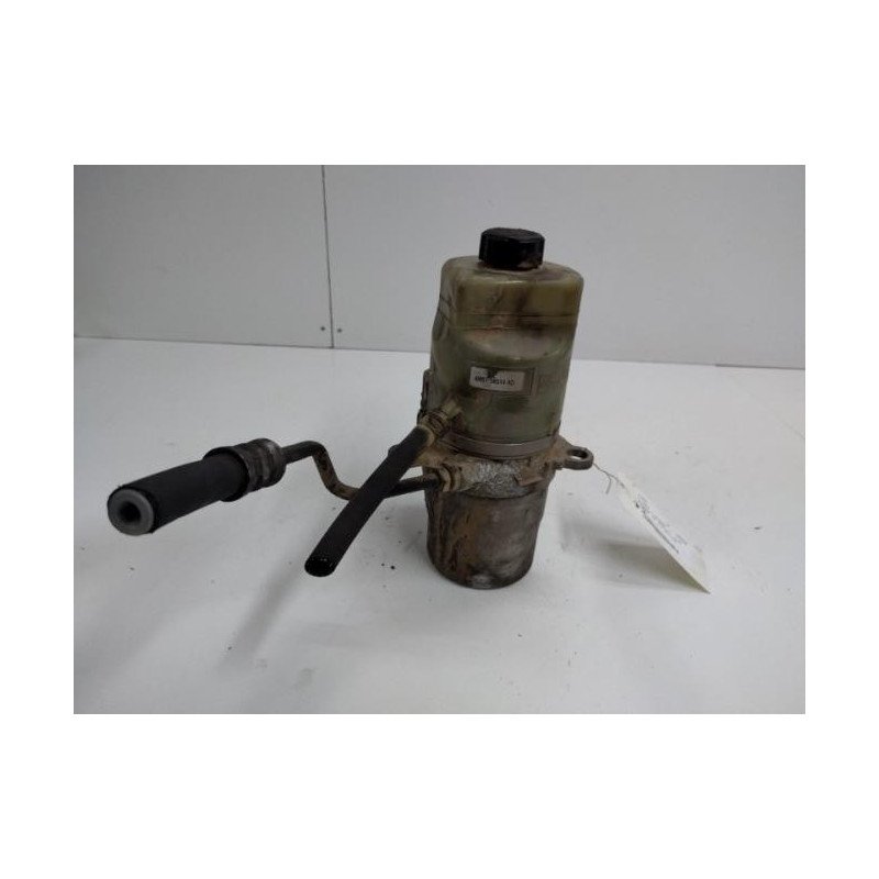 Pompe De Direction Ford C-max 1 Phase 1 (1)