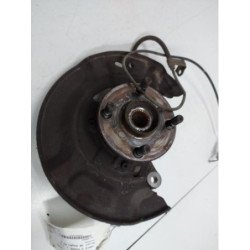 Pivot De Moyeu Avant Gauche Toyota Yaris 2 Phase 1 (1)