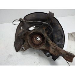 Pivot De Moyeu Avant Gauche Toyota Yaris 2 Phase 1 (3)