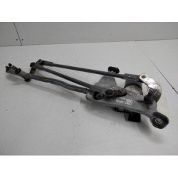 Mecanisme Essuie Glace Avant Peugeot 308 2 Phase 2 (1)