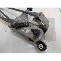 Mecanisme Essuie Glace Avant Peugeot 308 2 Phase 2 (2)