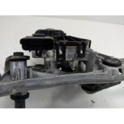 Mecanisme Essuie Glace Avant Peugeot 308 2 Phase 2 (5)