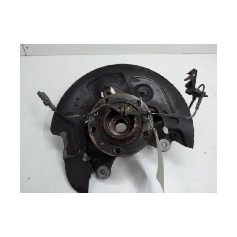 Pivot De Moyeu Avant Droit Peugeot 308 2 Phase 2 (1)