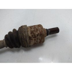 Cardan Gauche (transmission) Ford C-max 1 Phase 1 (3)