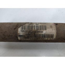 Cardan Gauche (transmission) Ford C-max 1 Phase 1 (4)