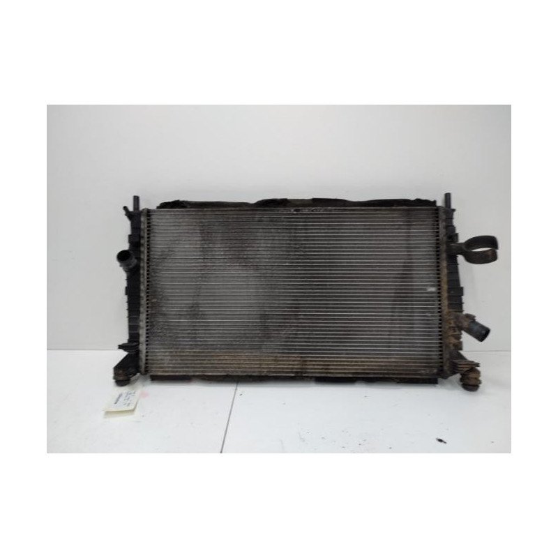 Radiateur Eau Ford C-max 1 Phase 1 (1)