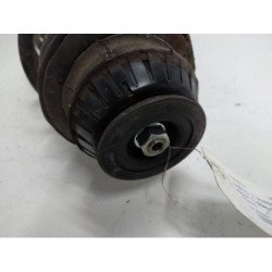 Amortisseur Avant Gauche Toyota Yaris 2 Phase 1 (3)