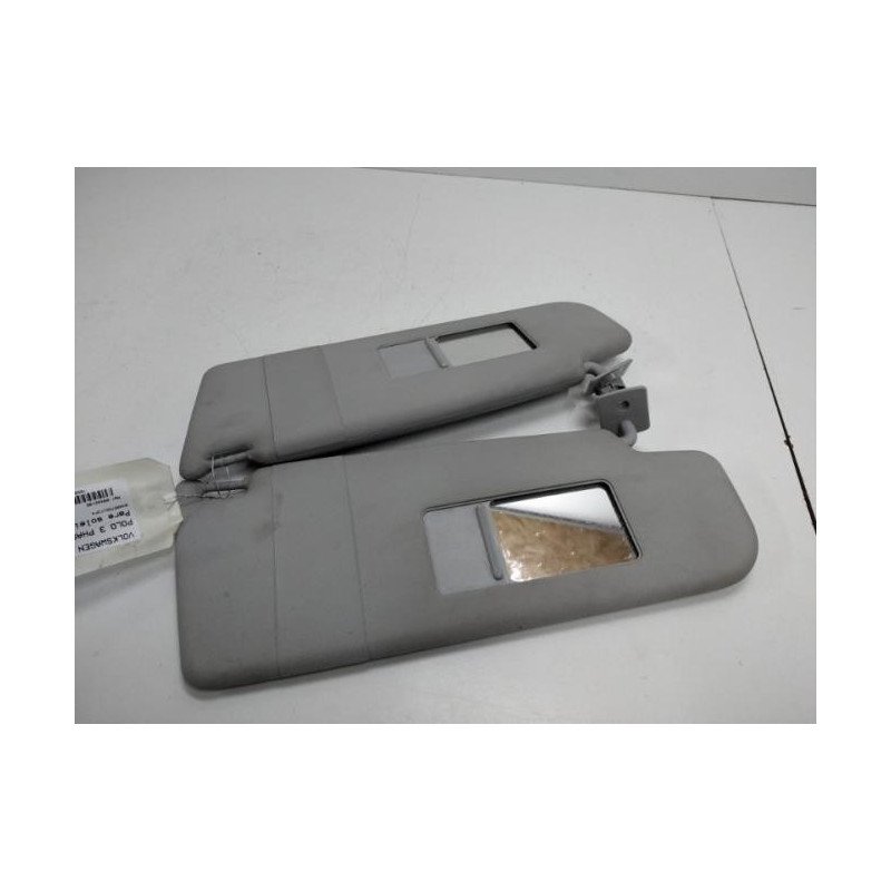 Pare Soleil Volkswagen Polo 3 Phase 2 (1)