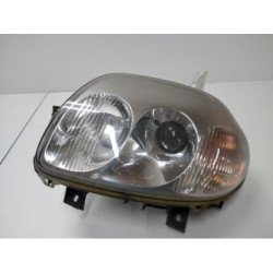Optique Avant Principal Gauche (feux)(phare) Renault Clio 2 Phase 1 (1)