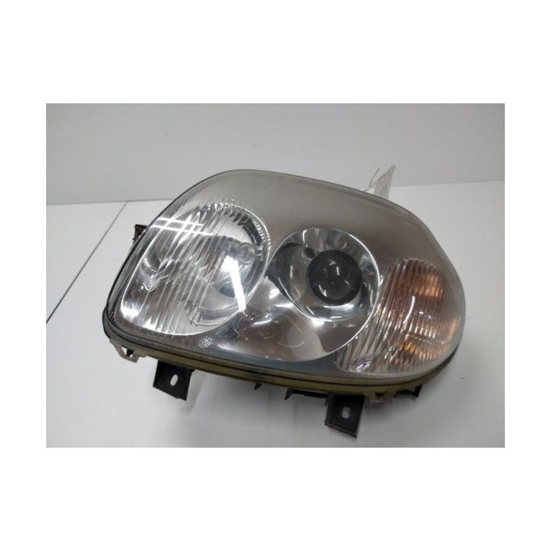 Optique Avant Principal Gauche (feux)(phare) Renault Clio 2 Phase 1 (1)