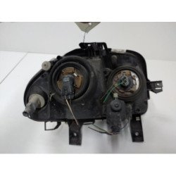Optique Avant Principal Gauche (feux)(phare) Renault Clio 2 Phase 1 (2)