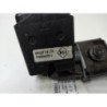 Attache Ceinture Arriere Gauche Renault Clio 2 Phase 1 (2)