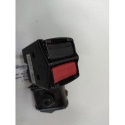 Attache Ceinture Arriere Gauche Renault Clio 2 Phase 1 (3)