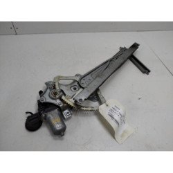 Leve Vitre Electrique Avant Droit Toyota Yaris 2 Phase 1 (1)