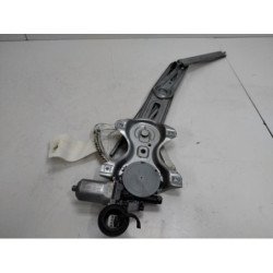 Leve Vitre Electrique Avant Droit Toyota Yaris 2 Phase 1 (2)