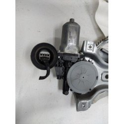 Leve Vitre Electrique Avant Droit Toyota Yaris 2 Phase 1 (3)