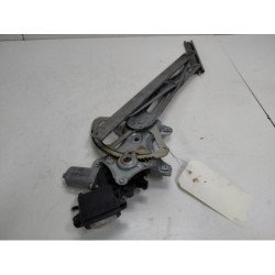 Leve Vitre Electrique Avant Gauche Toyota Yaris 2 Phase 1 (1)