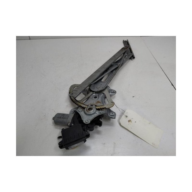 Leve Vitre Electrique Avant Gauche Toyota Yaris 2 Phase 1 (1)