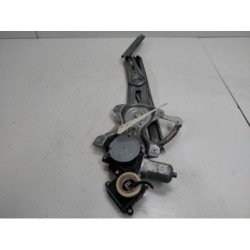 Leve Vitre Electrique Avant Gauche Toyota Yaris 2 Phase 1 (2)