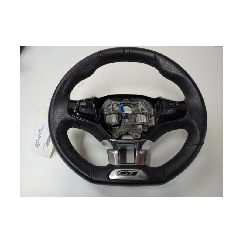 Volant Peugeot 308 2 Phase 2 (1)