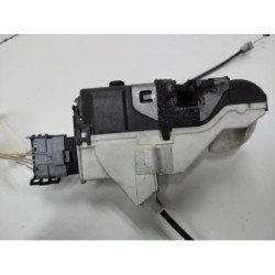 Serrure Avant Gauche Citroen C3 2 Phase 1 (2)