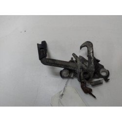 Serrure De Capot Citroen C3 2 Phase 1 (2)