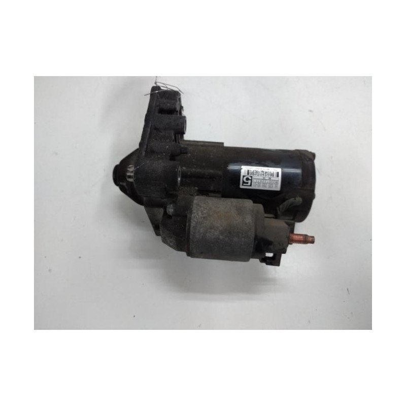 Demarreur Citroen C3 2 Phase 1 (1)