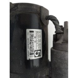 Demarreur Citroen C3 2 Phase 1 (3)