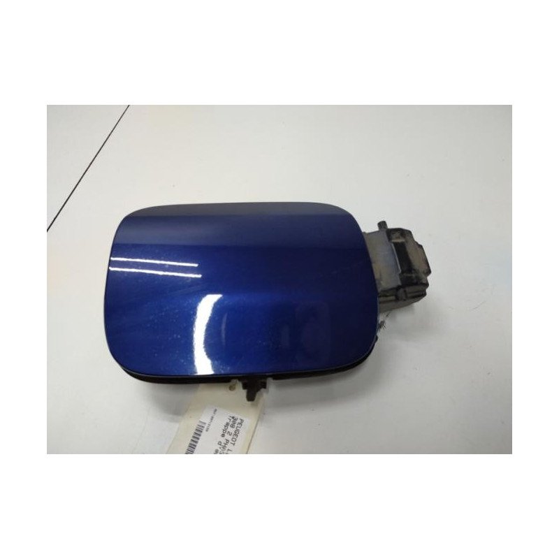 Trappe D'essence Peugeot 308 2 Phase 2 (1)