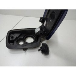 Trappe D'essence Peugeot 308 2 Phase 2 (3)