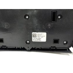 Bouton De Warning Peugeot 308 2 Phase 2 (3)