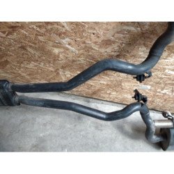 Ligne Complete D'echappement Ford Mustang 7 Coupe (5)