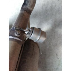 Ligne Complete D'echappement Ford Mustang 7 Coupe (7)