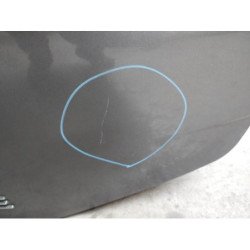 Malle/hayon Arriere Renault Megane 3 Phase 2 Coupe (2)